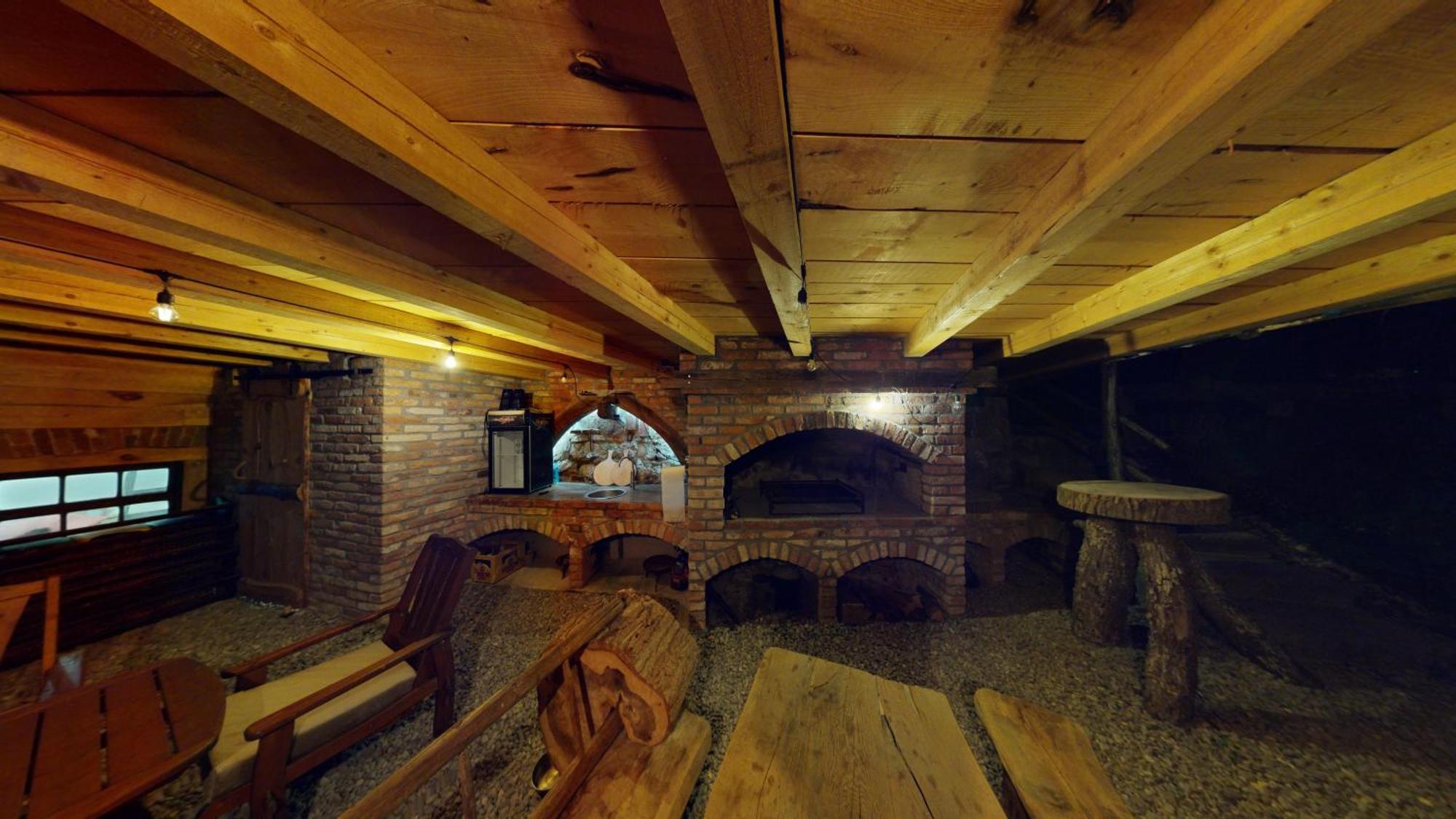 Resort Hisa Ida - Apartments With Hot Tub And Sauna Ivancna Gorica Eksteriør billede
