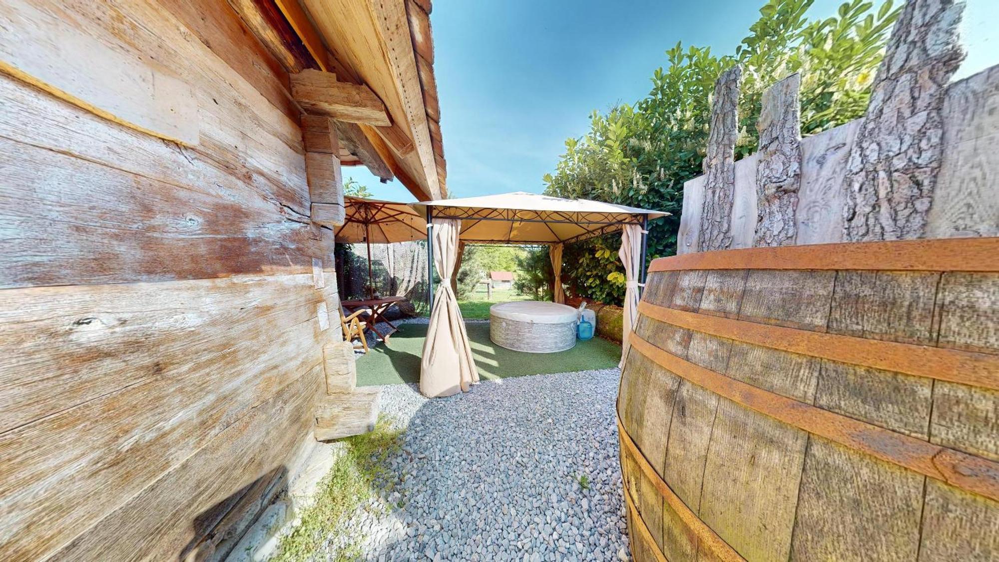 Resort Hisa Ida - Apartments With Hot Tub And Sauna Ivancna Gorica Værelse billede