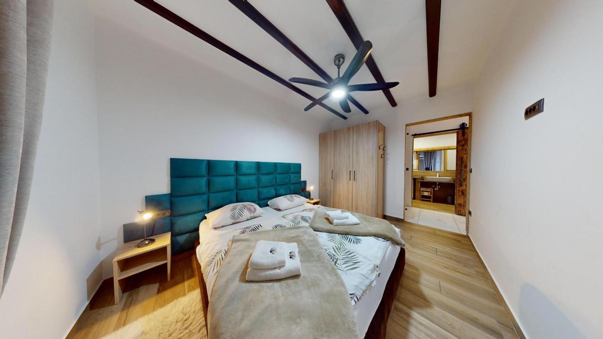 Resort Hisa Ida - Apartments With Hot Tub And Sauna Ivancna Gorica Værelse billede