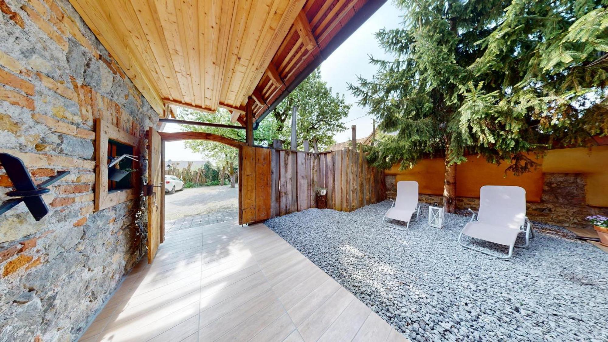 Resort Hisa Ida - Apartments With Hot Tub And Sauna Ivancna Gorica Værelse billede