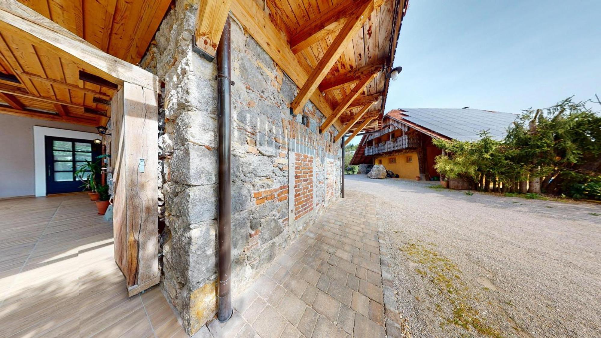 Resort Hisa Ida - Apartments With Hot Tub And Sauna Ivancna Gorica Værelse billede