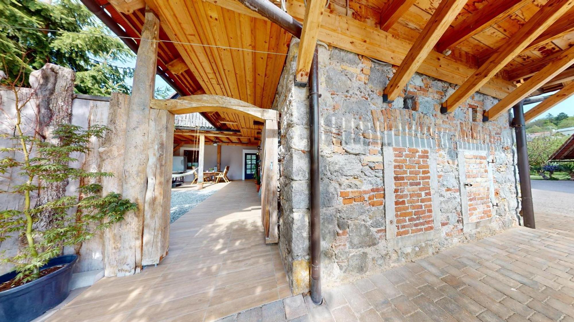 Resort Hisa Ida - Apartments With Hot Tub And Sauna Ivancna Gorica Værelse billede
