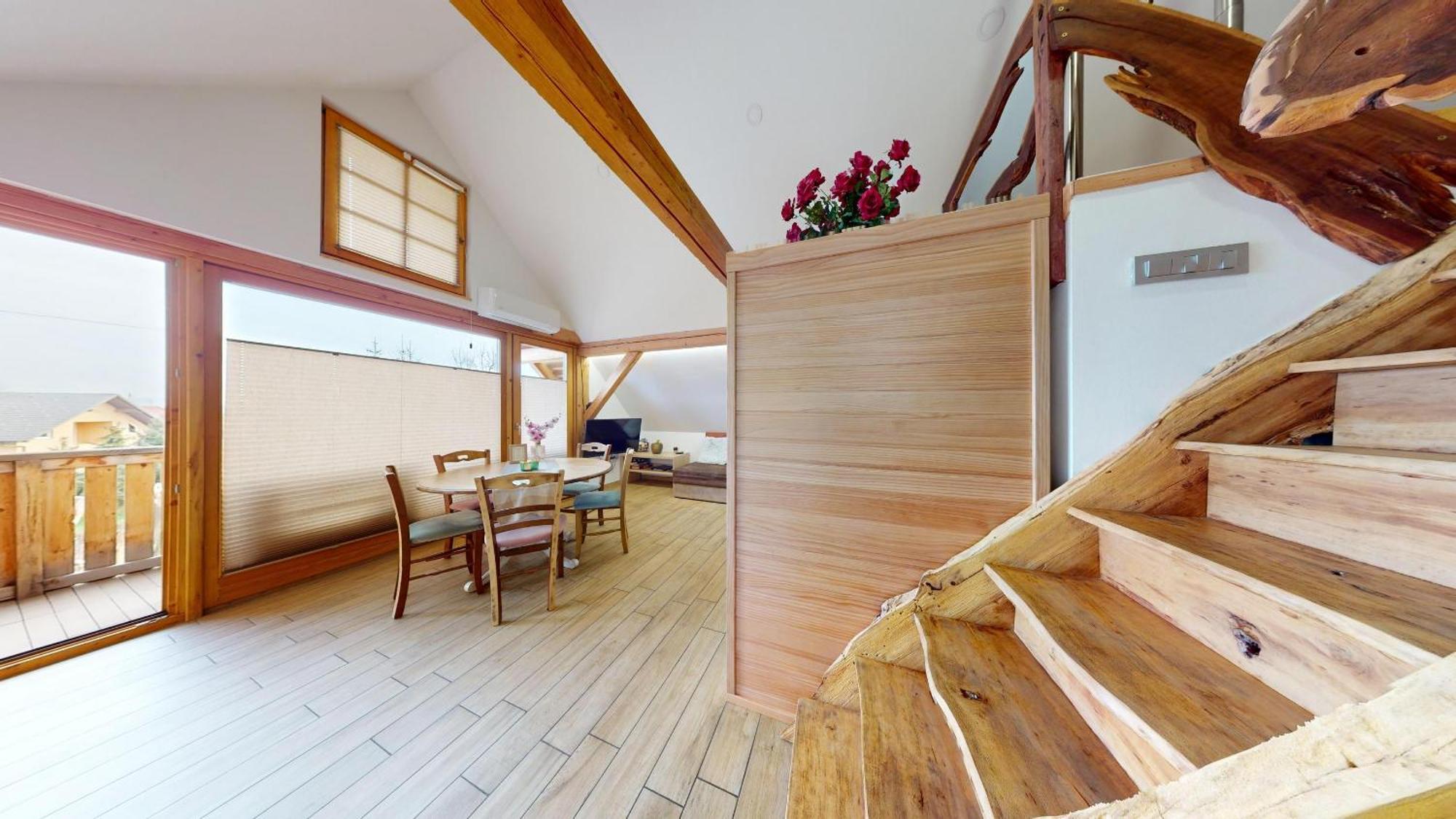 Resort Hisa Ida - Apartments With Hot Tub And Sauna Ivancna Gorica Værelse billede