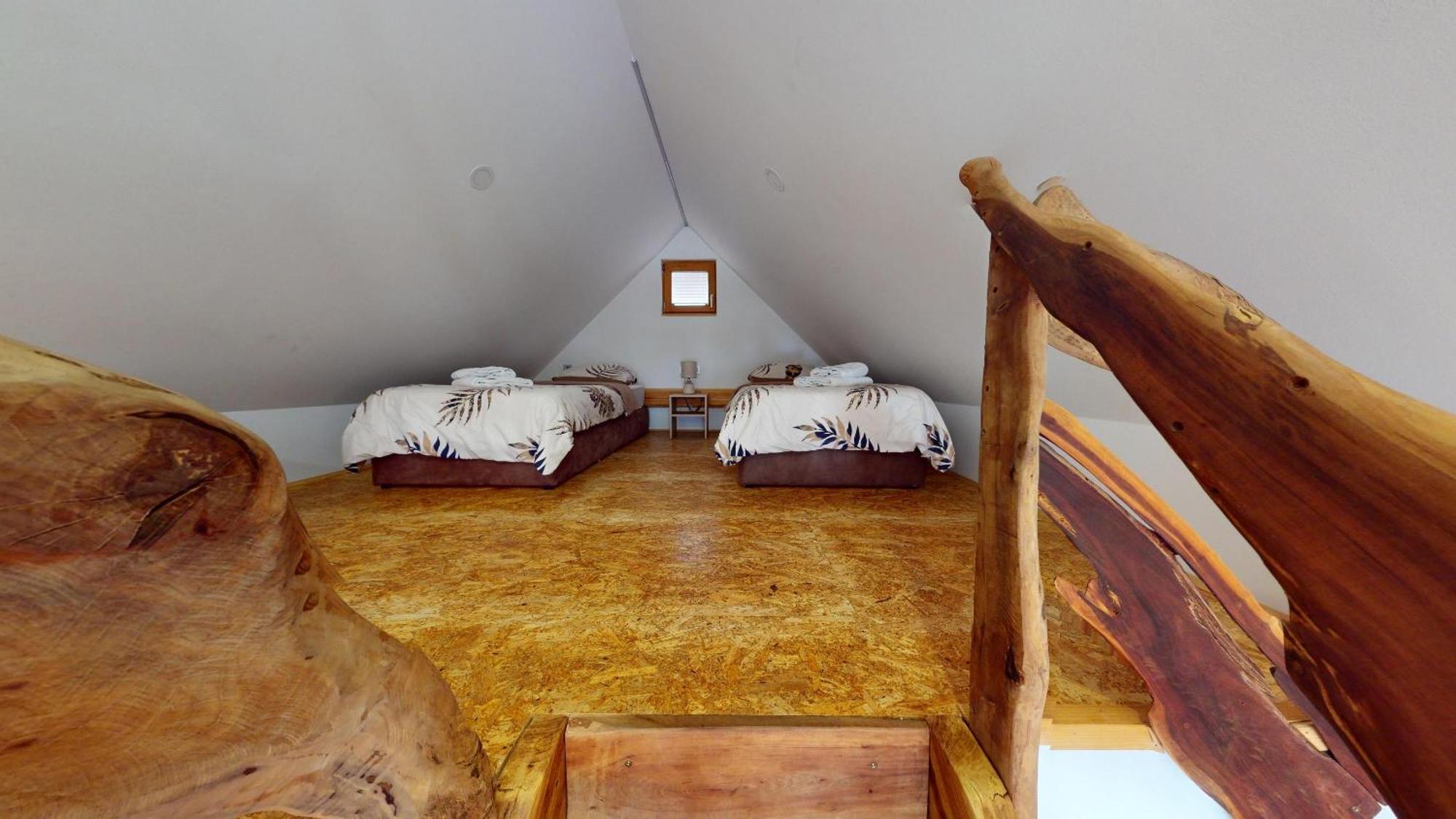 Resort Hisa Ida - Apartments With Hot Tub And Sauna Ivancna Gorica Værelse billede