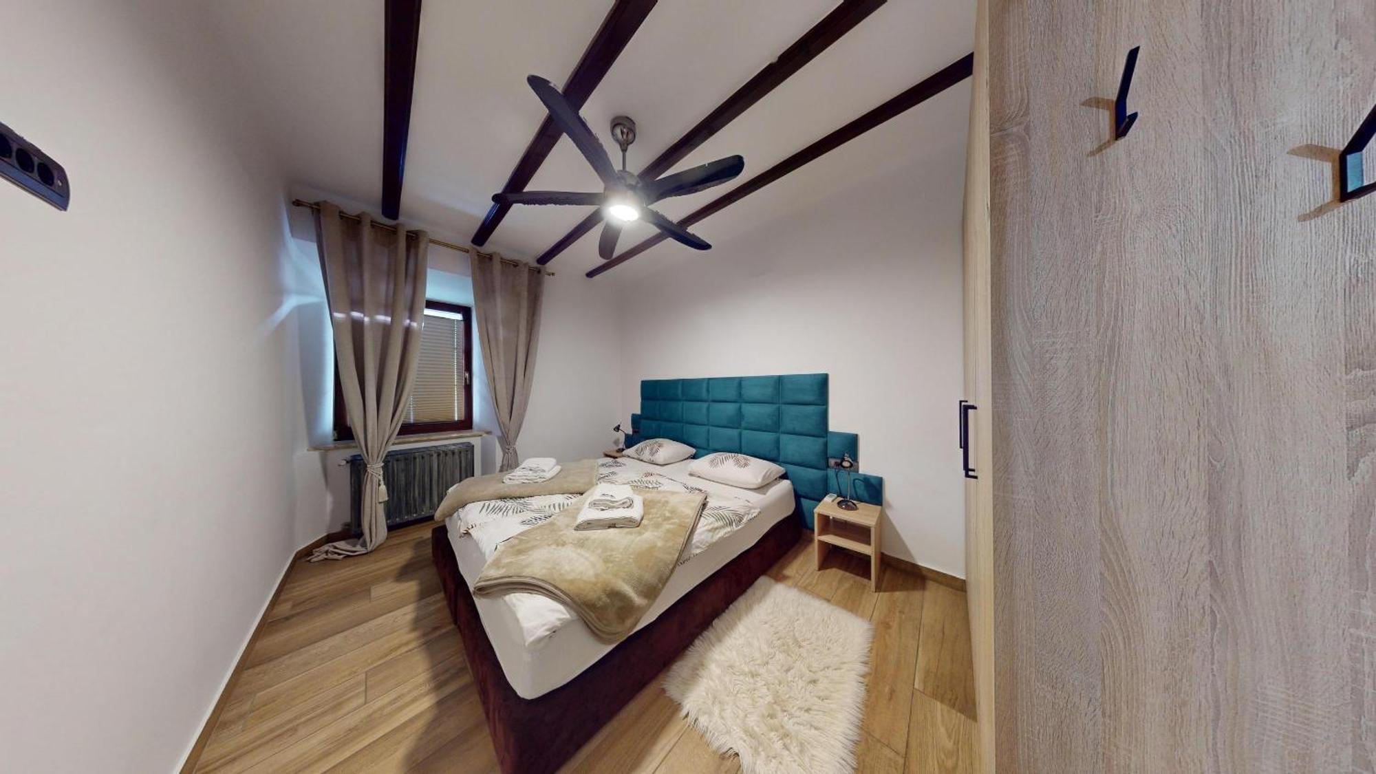 Resort Hisa Ida - Apartments With Hot Tub And Sauna Ivancna Gorica Værelse billede