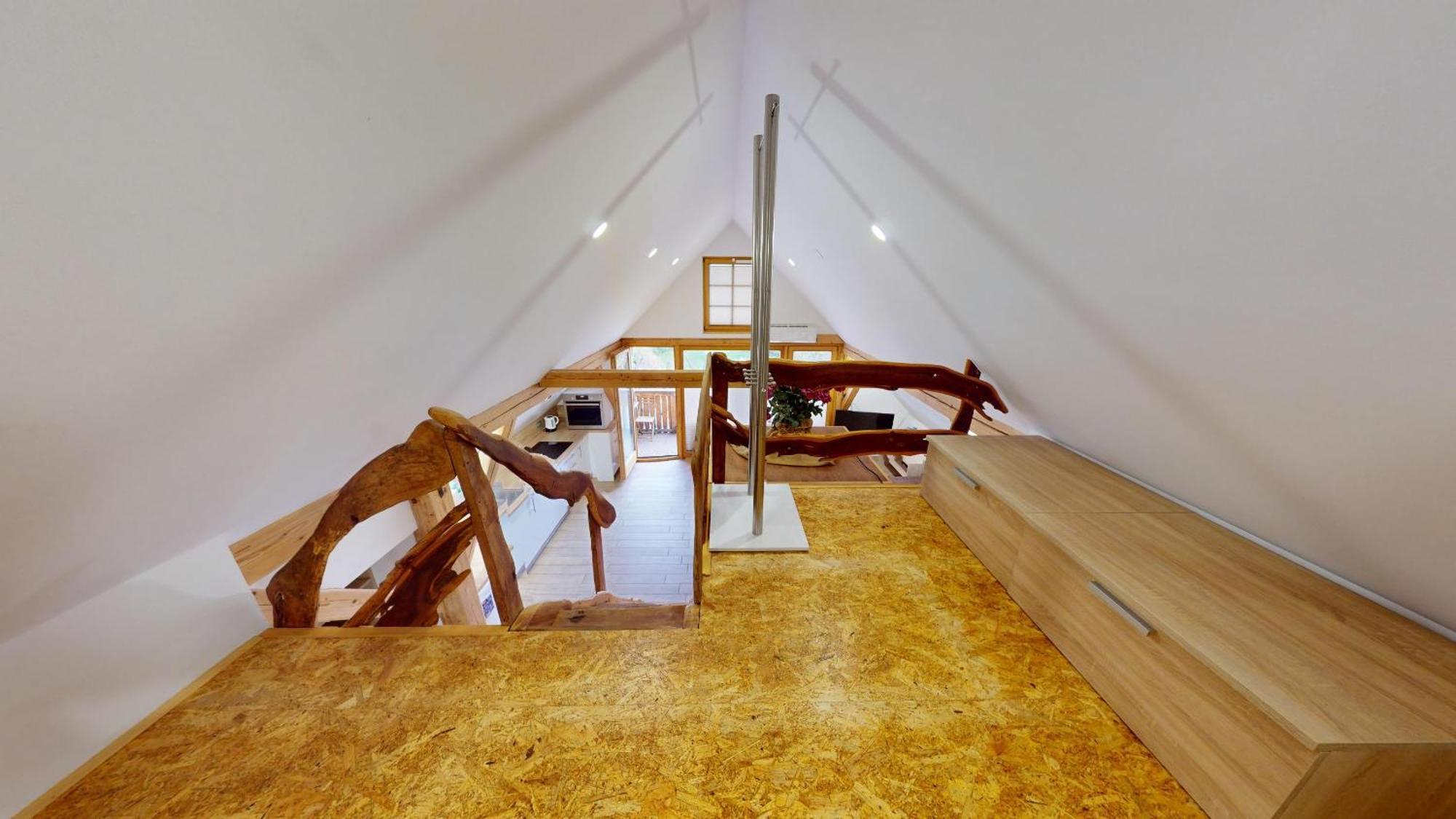 Resort Hisa Ida - Apartments With Hot Tub And Sauna Ivancna Gorica Værelse billede
