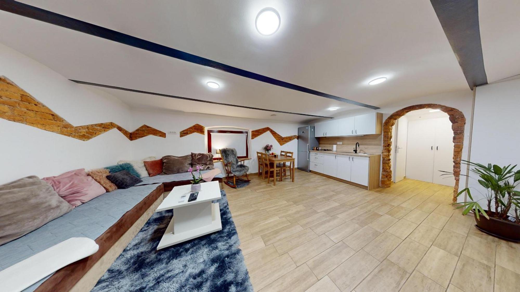 Resort Hisa Ida - Apartments With Hot Tub And Sauna Ivancna Gorica Værelse billede