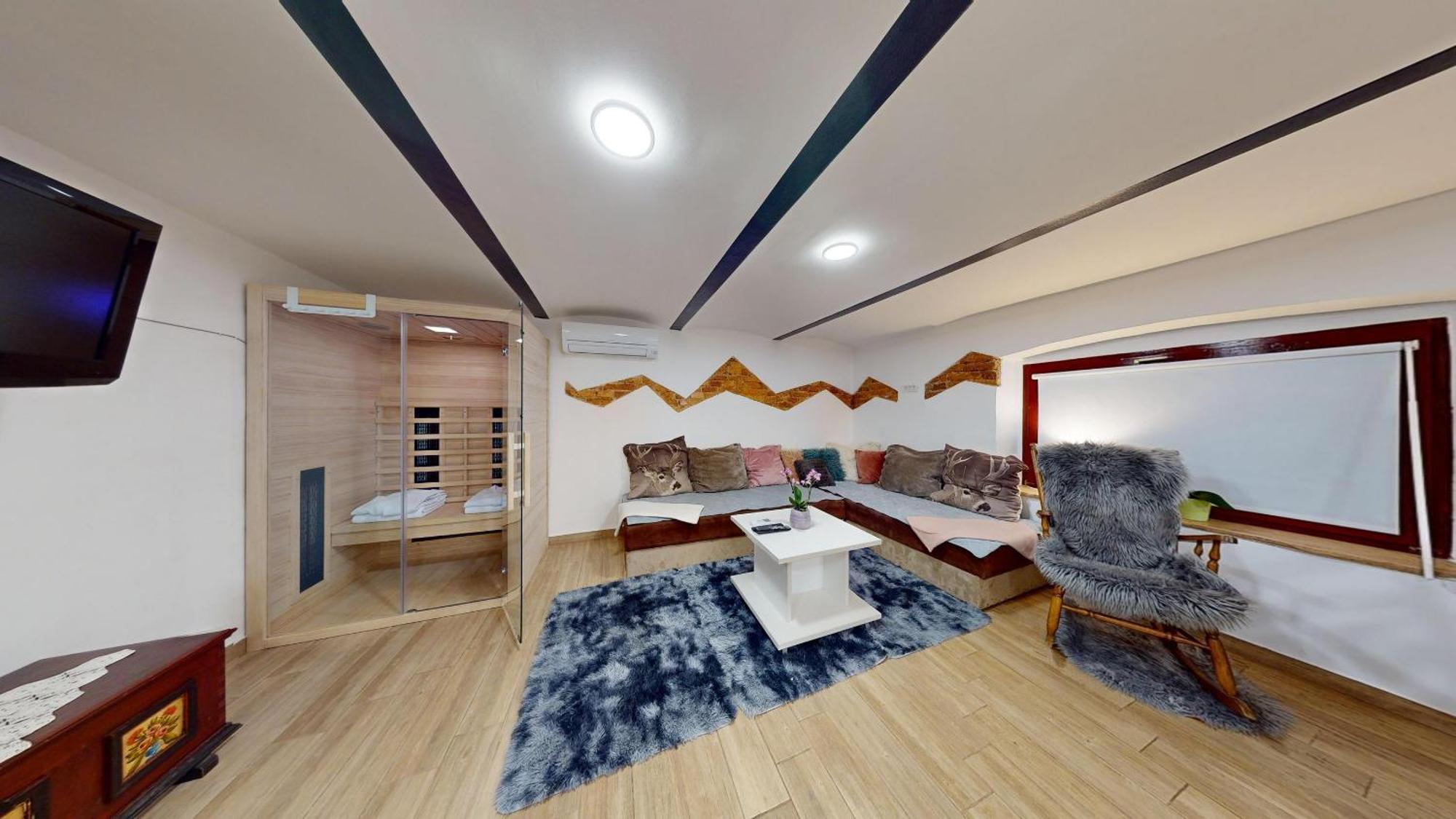 Resort Hisa Ida - Apartments With Hot Tub And Sauna Ivancna Gorica Værelse billede